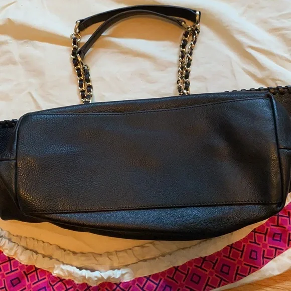 Tory Burch- Marion tote- used 1x